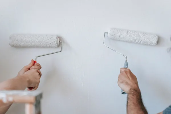 Pintura de pisos en Pamplona