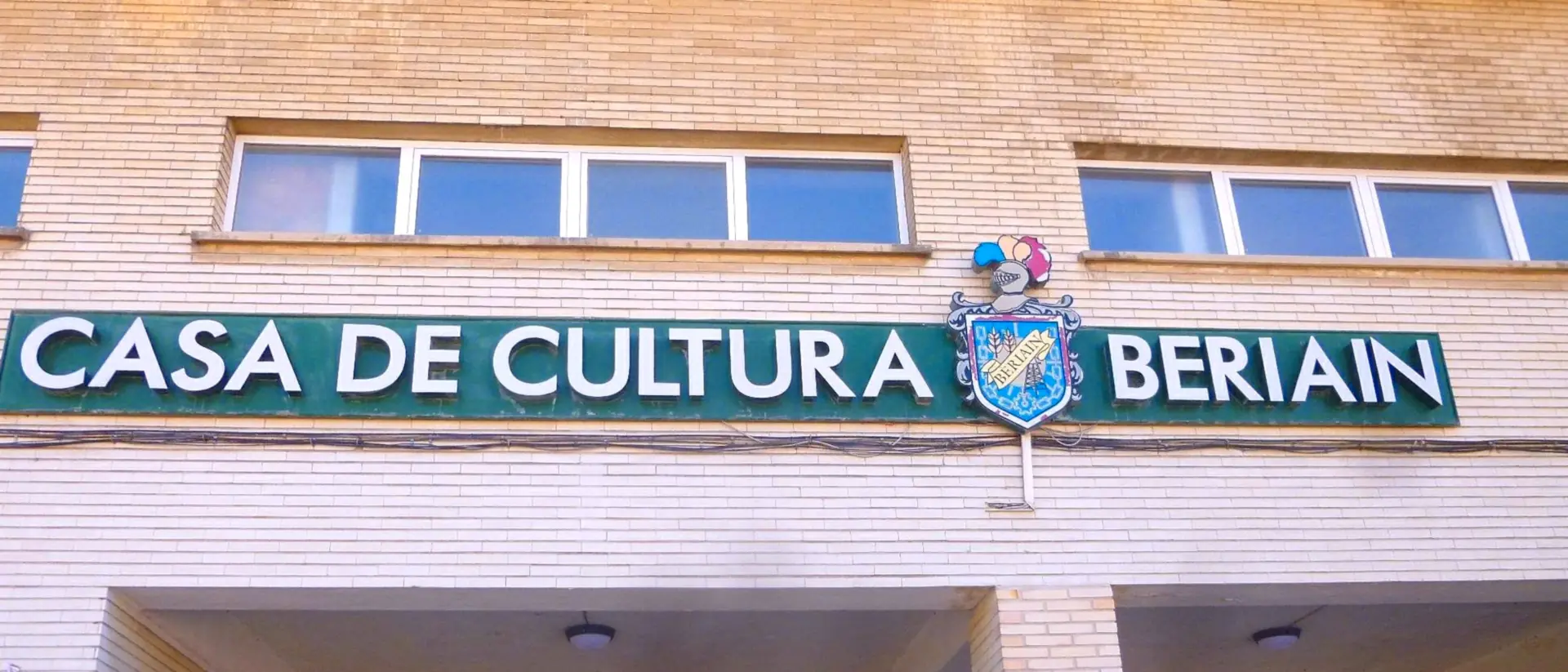 Beriáin, Navarra