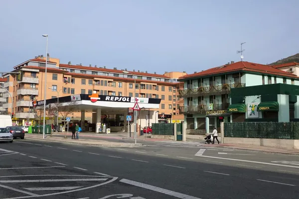 Berriozar, Navarra