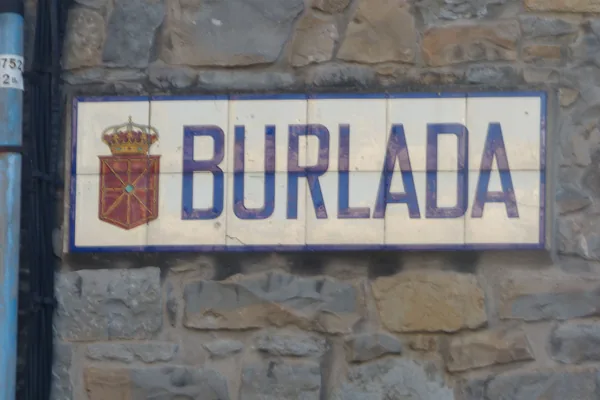 Burlada, Navarra