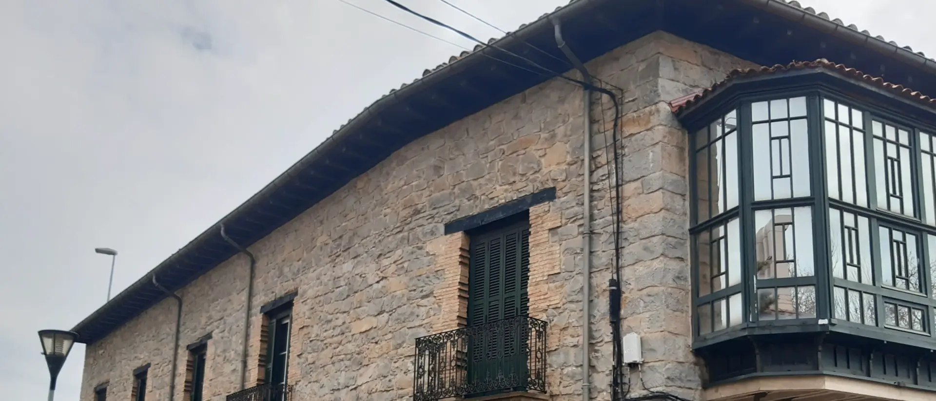 Huarte, Navarra