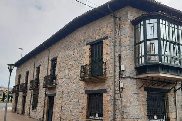 Huarte, Navarra