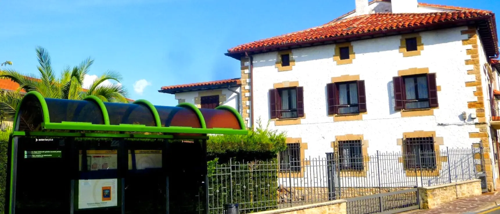 Mutilva, Navarra