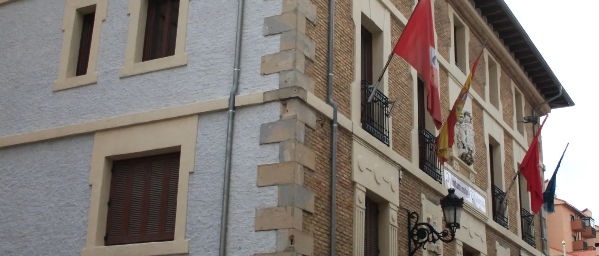 Villava, Navarra