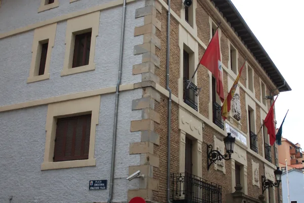 Villava, Navarra